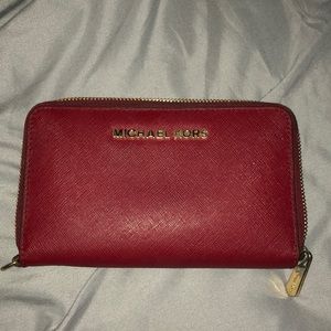 MK Wallet